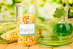 Buckland Common biofuel availability
