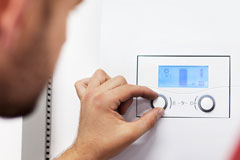 best Buckland Common boiler servicing companies