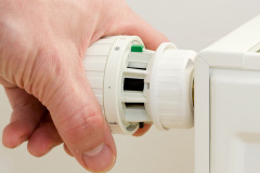 Buckland Common central heating repair costs
