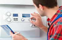 free commercial Buckland Common boiler quotes