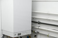 free Buckland Common condensing boiler quotes