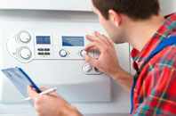 free Buckland Common gas safe engineer quotes