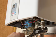 free Buckland Common boiler install quotes