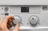 free Buckland Common boiler maintenance quotes